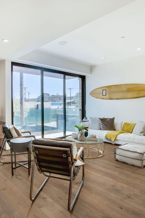 Corinth Engineered Hardwood Flooring Oak - ShippingFloors