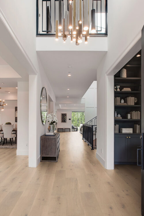 Dusk Engineered Western European Oak - ShippingFloors