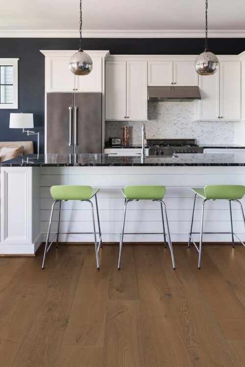 Lazio Engineered European Oak