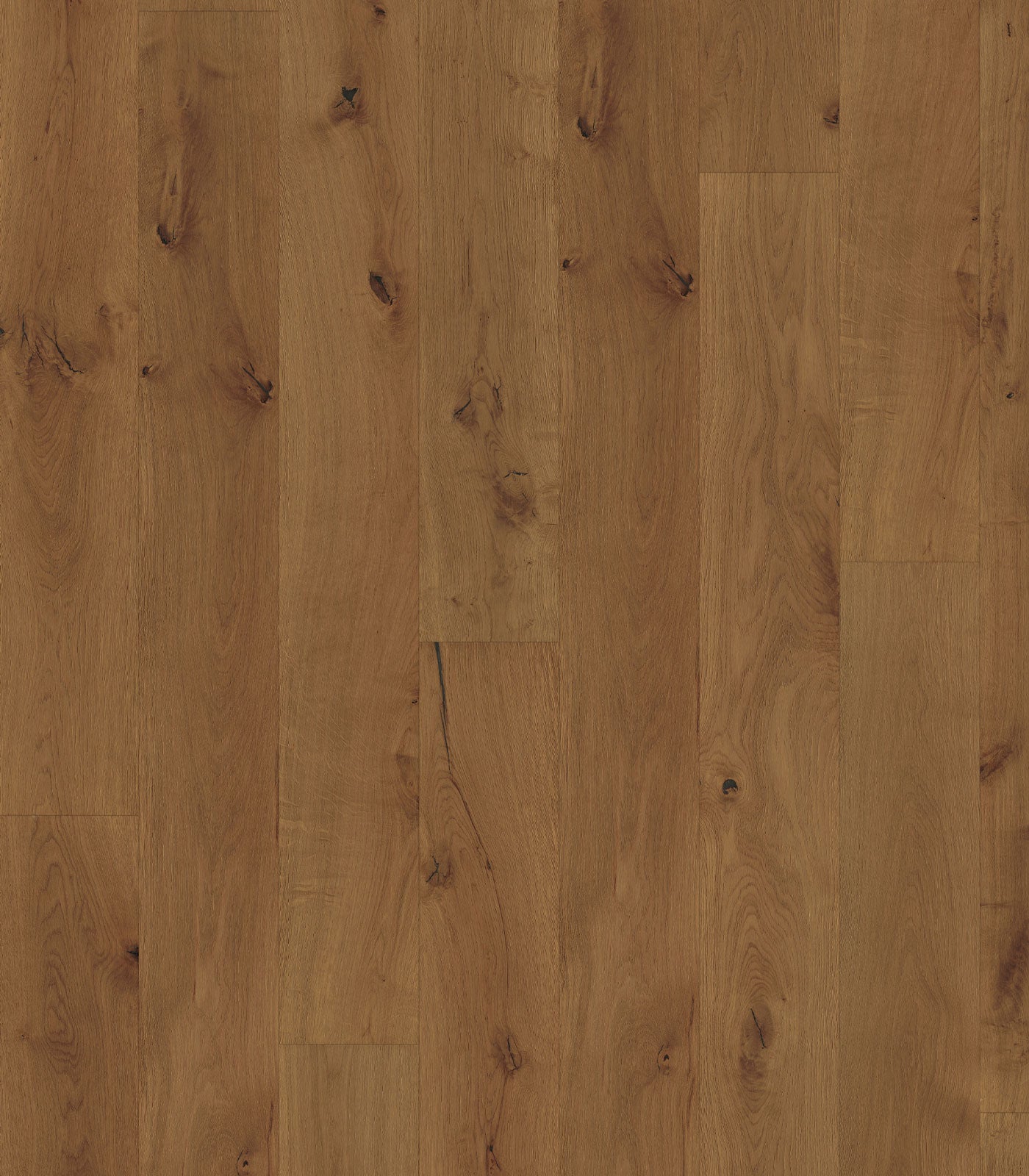 Mykonos Engineered Western European Oak