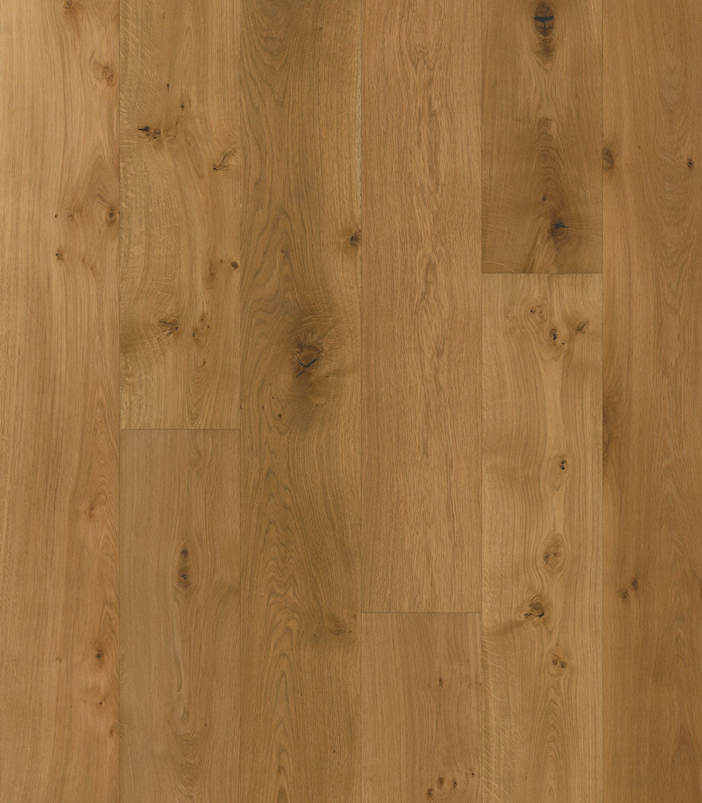 Méribel Western European Oak