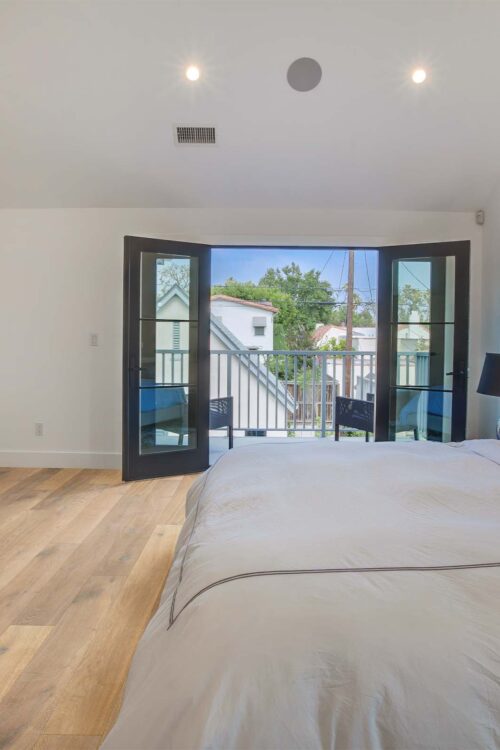 Mississippi Engineered European Oak