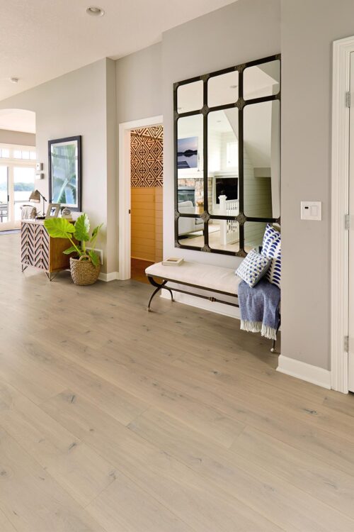 Mont Blanc European Oak - ShippingFloors