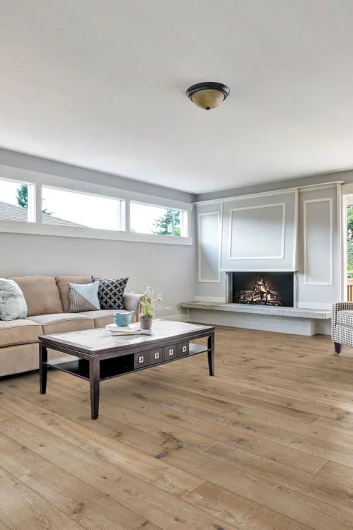 Moorea Engineered Western European Oak