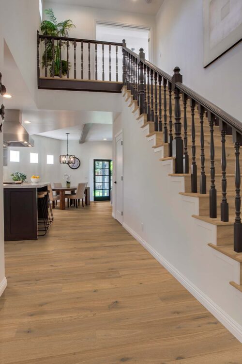 Murray Engineered Western European Oak