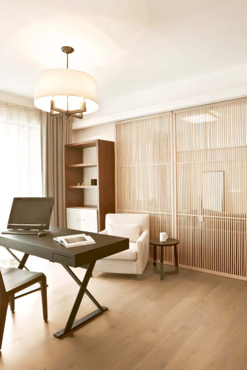 Myrtle Beach Engineered European Oak
