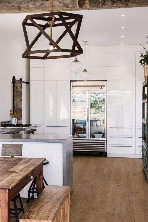 Oporto Heritage Collection European Oak