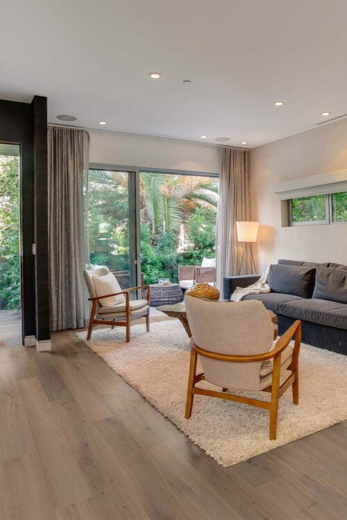 Orinoco Engineered European Oak