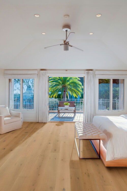 Rhine Engineered European Oak