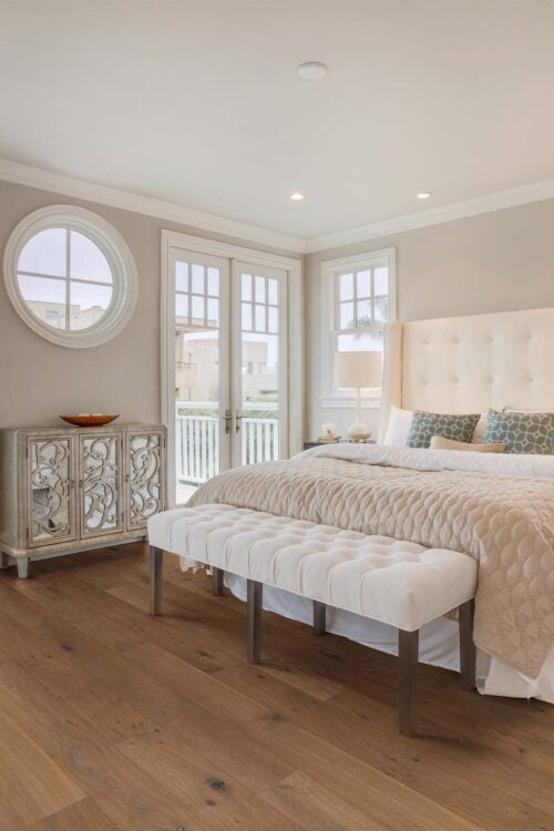 Rhone Engineered Western European Oak