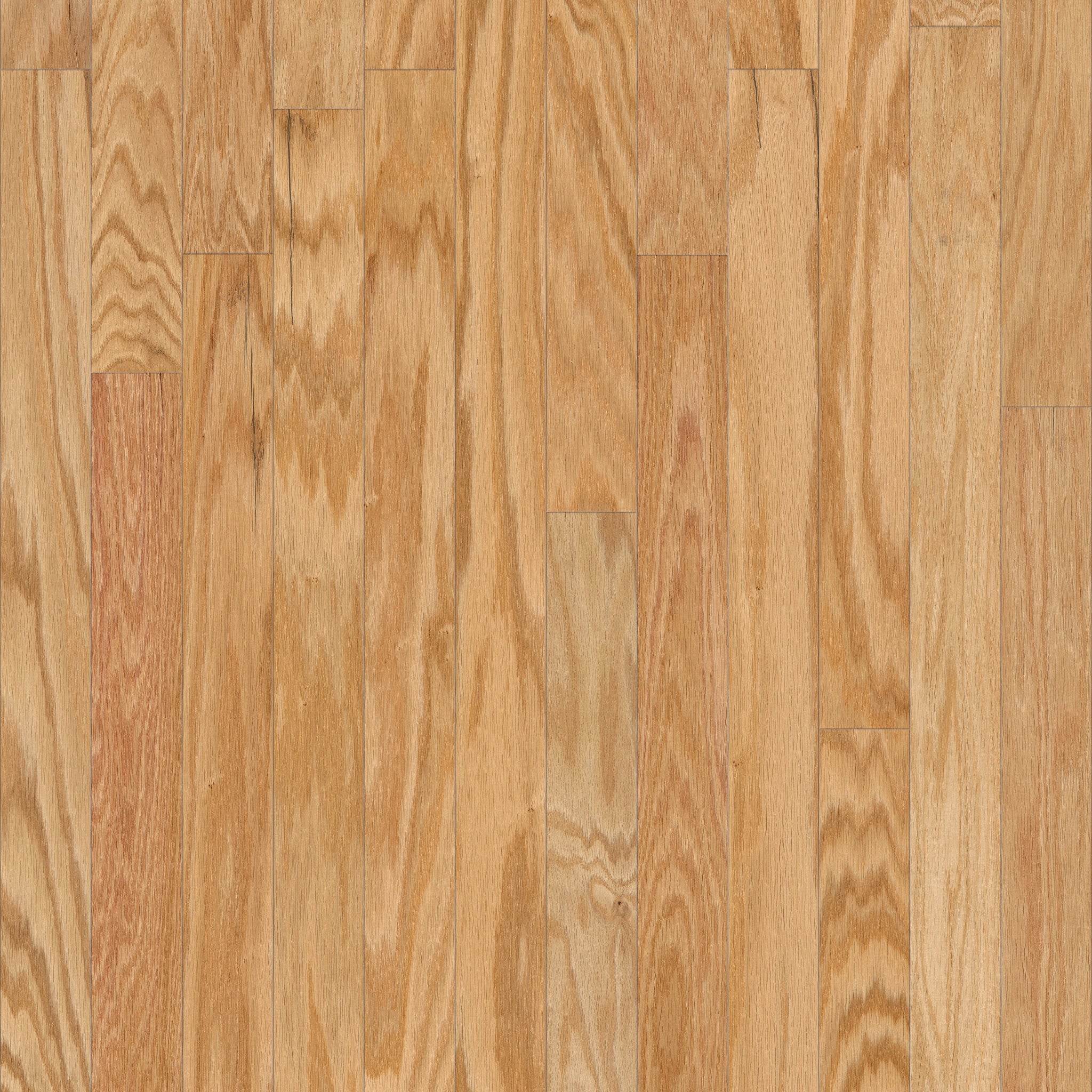 Arden Oak 3.25" Wide Rustic Natural Engineered Hardwood Plank, 3/8" Thick, Micro Bevel Edge, EPIC Plus Collection
