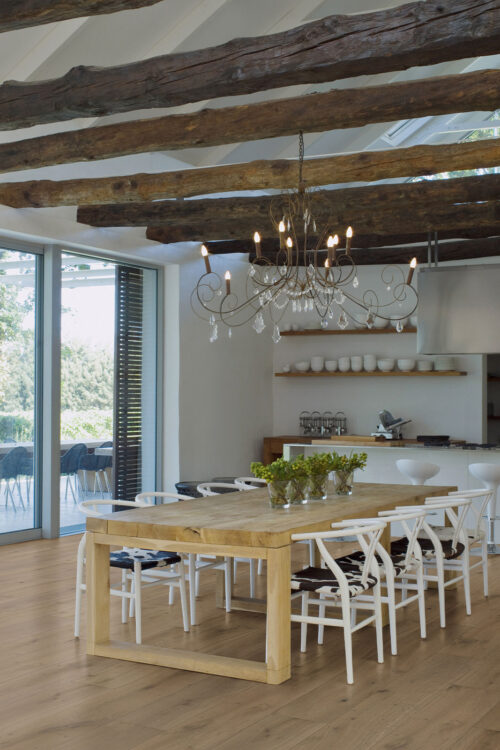 San Marco Engineered Western European Oak