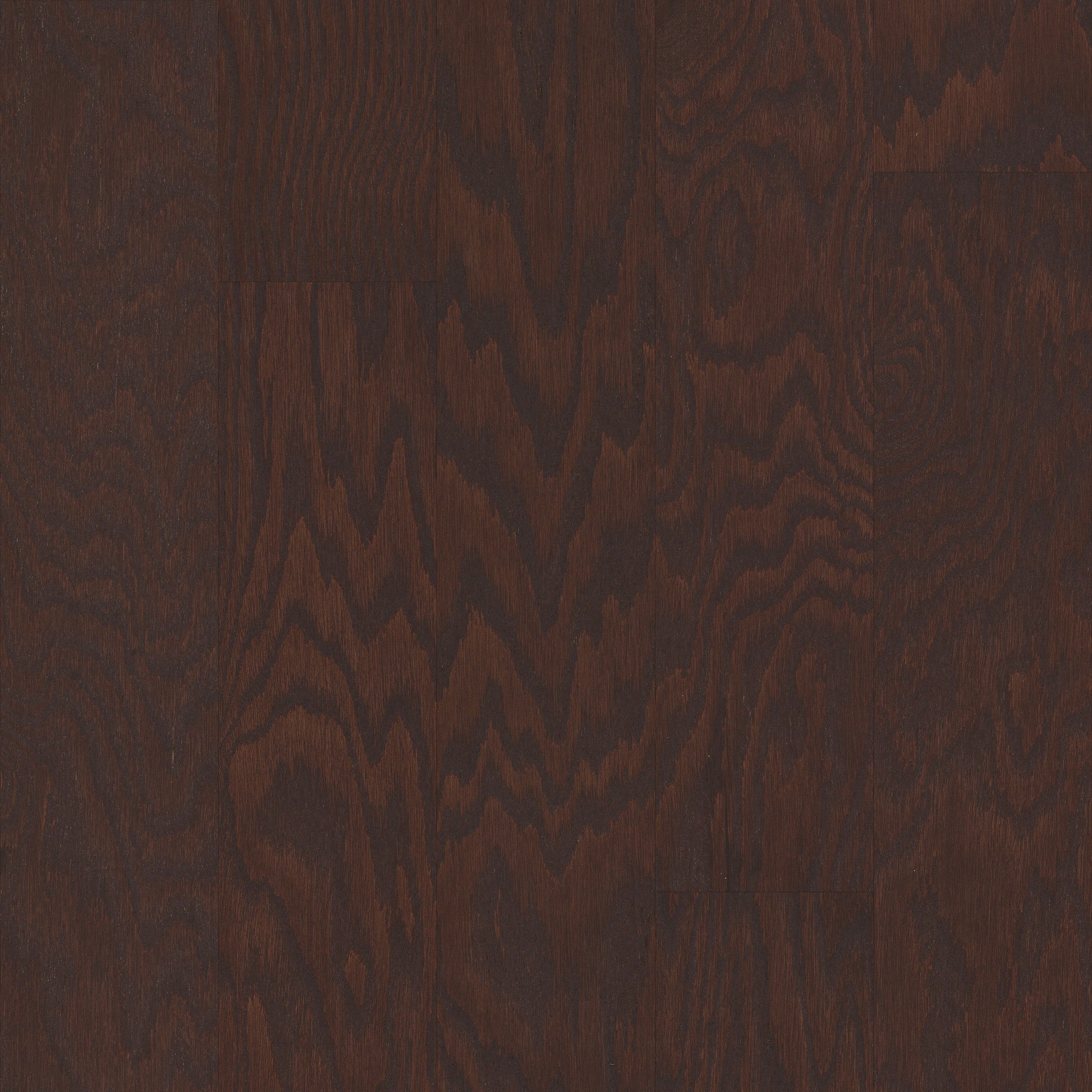 Albright Oak 5" Wide Coffee Bean Engineered Hardwood Flooring, 3/8" Thick, Varying Lengths, EPIC Plus Collection - ShippingFloors