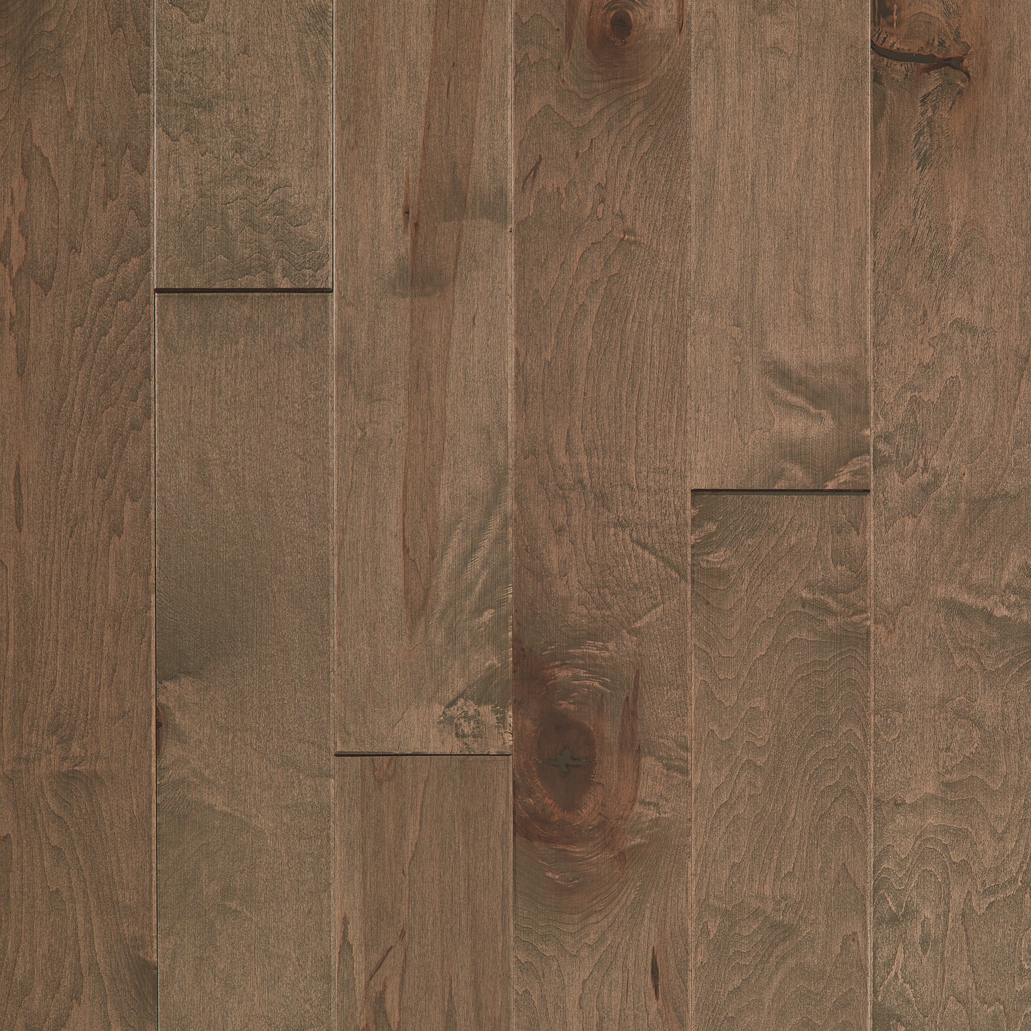 Ocala Oceanside 5" Maple Engineered Hardwood Flooring, 10"-58.5" Planks, Water-Resist, EPIC Plus, Made in USA - ShippingFloors
