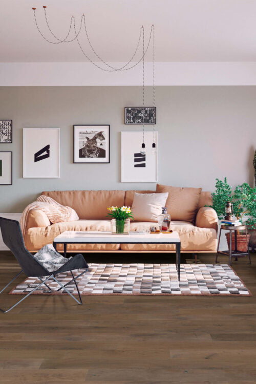 Sedona Engineered European Oak