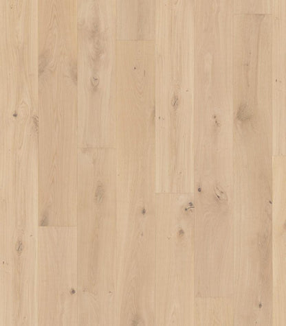 Snowdon European Oak Flooring – Hand-Stained, 7.5" to 11.5" Wide, 72" to 96" Long, 9/16" to 7/8" Thick, UV Oil/Urethane