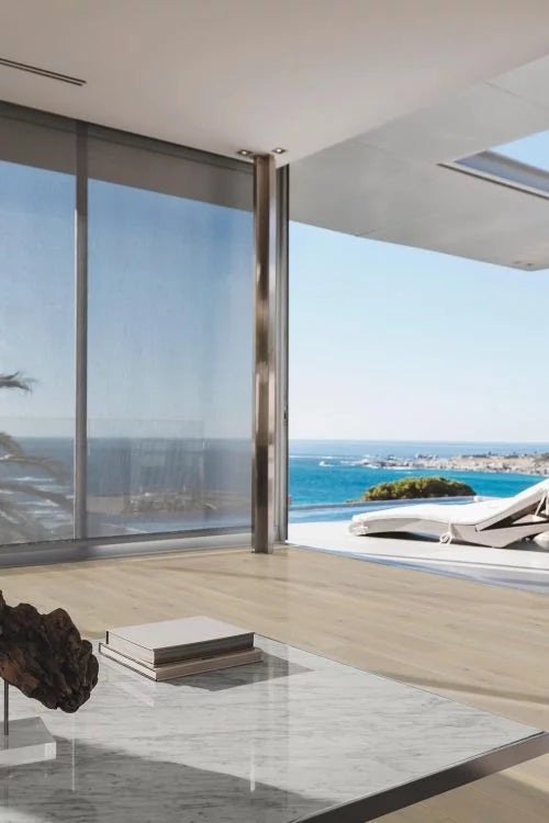 Tortola Blonde Engineered Western European Oak - ShippingFloors