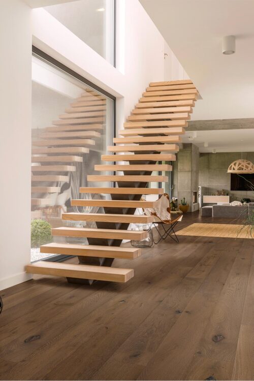 Toledo Heritage Engineered Oak