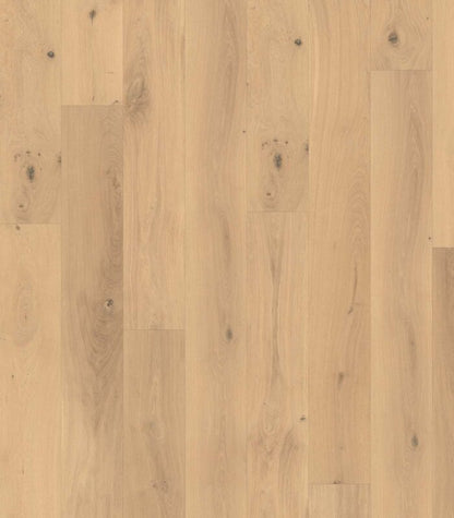 Zambezi Engineered Hardwood Flooring – Western European Oak, 7.5", 9.5", 11.5" Wide, 72"-96" Length, 9/16"-7/8" Thick, Tongue & Groove/5G
